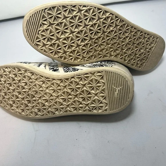 Alexander McQueen for Puma trainers 10.5 - Picture 5 of 5